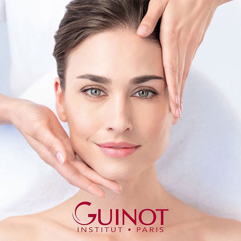 Антиейдж терапия за лице Age Summum Guinot