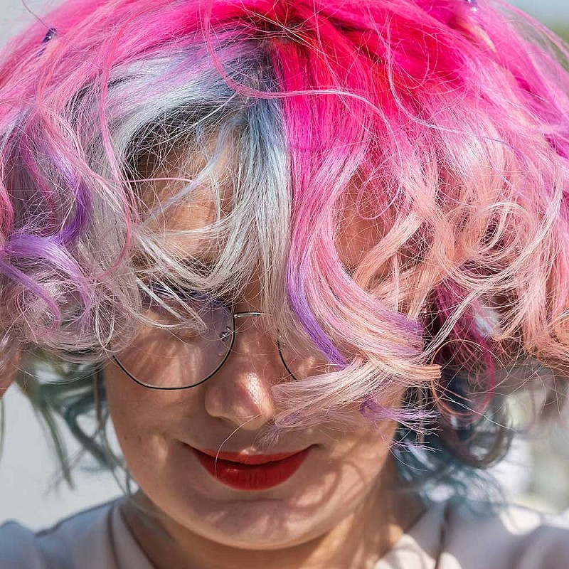 Естетическо боядисване