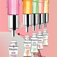 Ритуал за коса Kérastase Fusio-Dosе